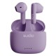 Sudio A1 Auriculares Inalámbricos Morado