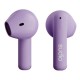 Sudio A1 Auriculares Inalámbricos Morado