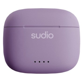 Sudio A1 Auriculares Inalámbricos Morado Sudio A1 Auriculares Inalámbricos Morado