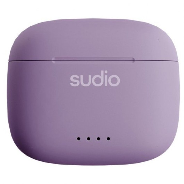 Sudio A1 Auriculares Inalámbricos Morado