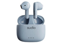 Sudio A1 Auriculares Inalámbricos Azul Cielo