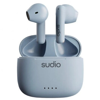 Sudio A1 Auriculares Inalámbricos Azul Cielo Sudio A1 Auriculares Inalámbricos Azul Cielo