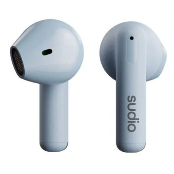 Sudio A1 Auriculares Inalámbricos Azul Cielo Sudio A1 Auriculares Inalámbricos Azul Cielo