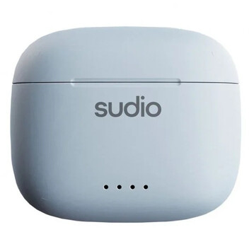 Sudio A1 Auriculares Inalámbricos Azul Cielo Sudio A1 Auriculares Inalámbricos Azul Cielo
