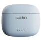 Sudio A1 Auriculares Inalámbricos Azul Cielo Sudio A1 Auriculares Inalámbricos Azul Cielo