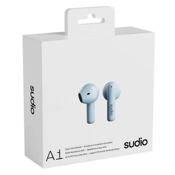 Sudio A1 Auriculares Inalámbricos Azul Cielo Sudio A1 Auriculares Inalámbricos Azul Cielo