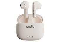 Sudio A1 Auriculares Inalámbricos Blanco Nieve Sudio A1 Auriculares Inalámbricos Blanco Nieve