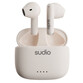 Sudio A1 Auriculares Inalámbricos Blanco Nieve Sudio A1 Auriculares Inalámbricos Blanco Nieve