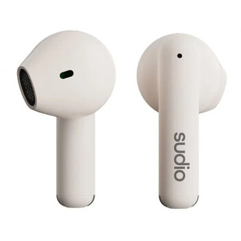 Sudio A1 Auriculares Inalámbricos Blanco Nieve Sudio A1 Auriculares Inalámbricos Blanco Nieve