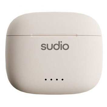 Sudio A1 Auriculares Inalámbricos Blanco Nieve Sudio A1 Auriculares Inalámbricos Blanco Nieve