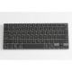 Subblim Advance Compact Grey Teclado Bluetooth