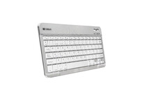 Subblim Smart Teclado Bluetooth Plata