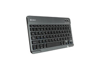 Subblim Smart Teclado Bluetooth Gris