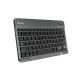 Subblim Smart Teclado Bluetooth Gris