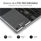Subblim Smart Backlit Teclado Bluetooth con Touchpad Gris Subblim Smart Backlit Teclado Bluetooth con Touchpad Gris