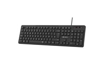 Subblim Business Slim Teclado Negro