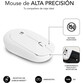 Subblim Combo Business Slim Inalámbrico Teclado + Ratón Blanco Subblim Combo Business Slim Inalámbrico Teclado + Ratón Blanco