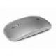 Subblim Dual Flat Mouse Ratón Inalámbrico Bluetooth 1600DPI Gris