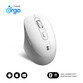 Subblim Curve Ergo Dual Ratón Ergonómico Inalámbrico Blanco Subblim Curve Ergo Dual Ratón Ergonómico Inalámbrico Blanco