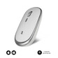 Subblim Wireless Mini Mouse Ratón Óptico Inalámbrico Blanco Subblim Wireless Mini Mouse Ratón Óptico Inalámbrico Blanco