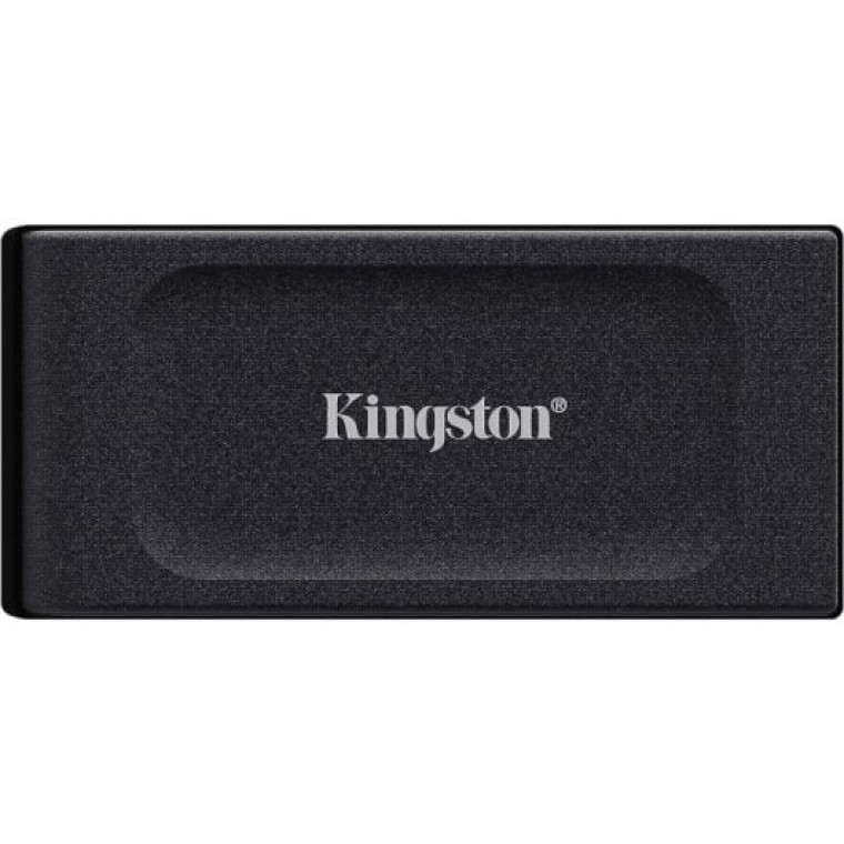 Kingston XS1000 1TB SSD Externo USB 3.2