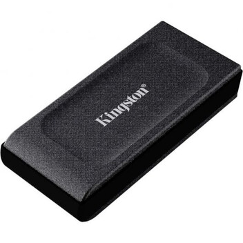 Kingston XS1000 1TB SSD Externo USB 3.2 Kingston XS1000 1TB SSD Externo USB 3.2