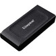 Kingston XS1000 1TB SSD Externo USB 3.2 Kingston XS1000 1TB SSD Externo USB 3.2