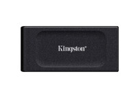 Kingston XS1000 2TB SSD Externo USB 3.2