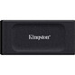 Kingston XS1000 2TB SSD Externo USB 3.2