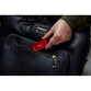 Disco Duro Kingston XS1000 Disco SSD Externo 2TB USB 3.2 Rojo