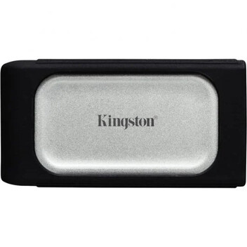 Kingston XS2000 Portable SSD 1TB USB 3.2 Kingston XS2000 Portable SSD 1TB USB 3.2