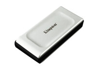 Kingston XS2000 Portable SSD 2TB USB 3.2