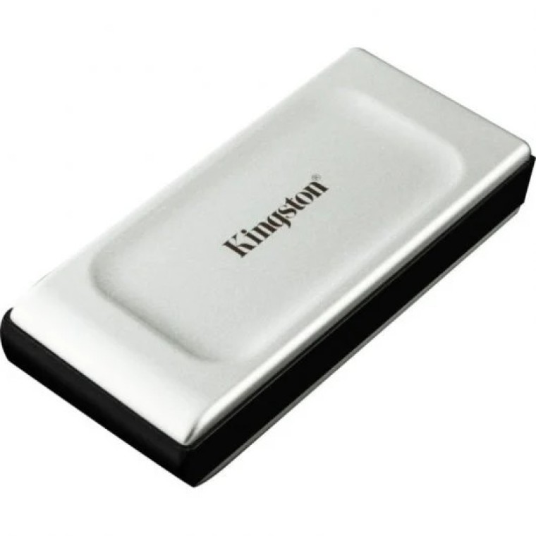 Kingston XS2000 Portable SSD 2TB USB 3.2