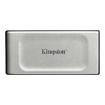 Kingston XS2000 Portable SSD 4TB USB 3.2