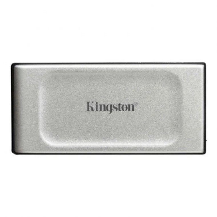 Kingston XS2000 Portable SSD 4TB USB 3.2