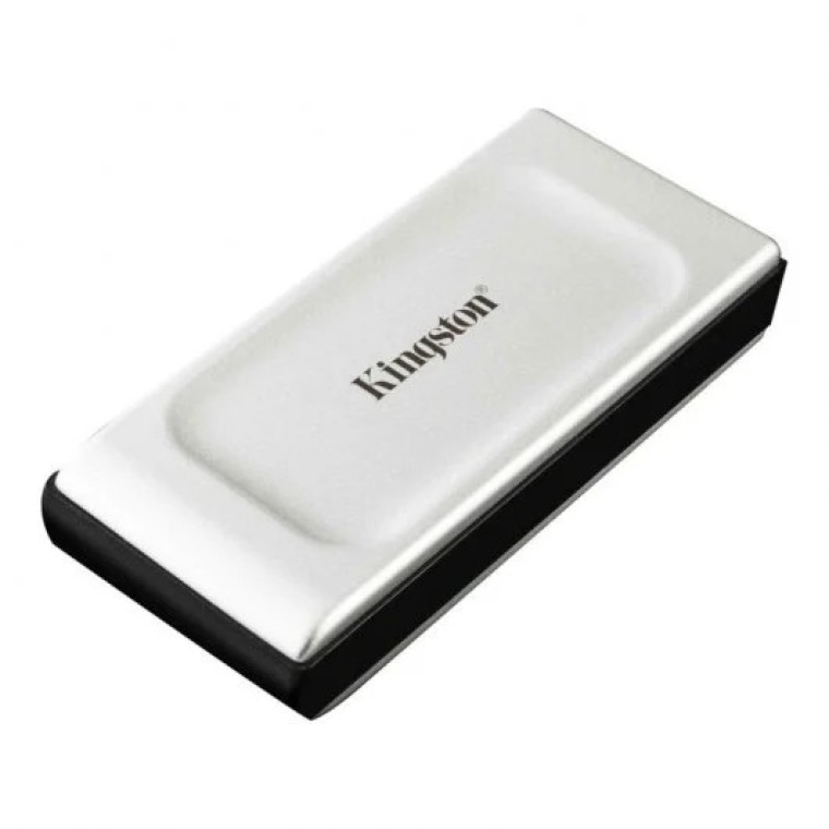 Kingston XS2000 Portable SSD 4TB USB 3.2