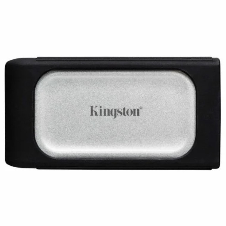 Kingston XS2000 Portable SSD 4TB USB 3.2