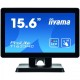 iiyama ProLite T1633MC-B1 15.6" LED HD Táctil