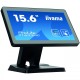 iiyama ProLite T1633MC-B1 15.6" LED HD Táctil