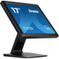 Monitor iiyama ProLite T1731SR-B1S 17" SXGA LCD TN Táctil Resistiva 5 ms Altavoces VESA IP54