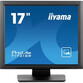 Monitor iiyama ProLite T1731SR-B1S 17" SXGA LCD TN Táctil Resistiva 5 ms Altavoces VESA IP54