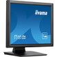 Monitor iiyama ProLite T1731SR-B1S 17" SXGA LCD TN Táctil Resistiva 5 ms Altavoces VESA IP54