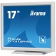 Iiyama ProLite T1731SR-W5 17" LED HD 75Hz Táctil