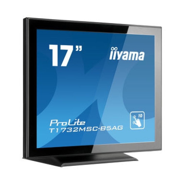 iiyama ProLite T1732MSC-B5AG 17" LED SXGA 75Hz Táctil