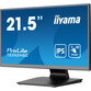 Monitor iiyama ProLite T2252MSC-B2AG 21.5" IPS FullHD Altavoces Táctil