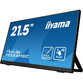 Monitor iiyama ProLite T2255MSC-B1 21.5" IPS FullHD Altavoces Táctil