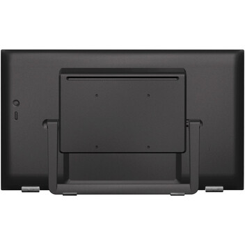 Monitor iiyama ProLite T2255MSC-B1 21.5" IPS FullHD Altavoces Táctil