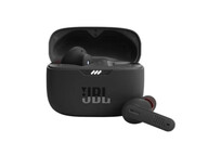 JBL Tune 235NC TWS Auriculares Inalámbricos con Bluetooth Negro