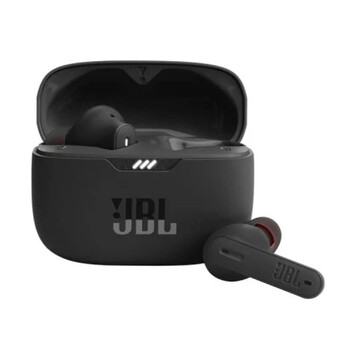JBL Tune 235NC TWS Auriculares Inalámbricos con Bluetooth Negro