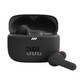 JBL Tune 235NC TWS Auriculares Inalámbricos con Bluetooth Negro